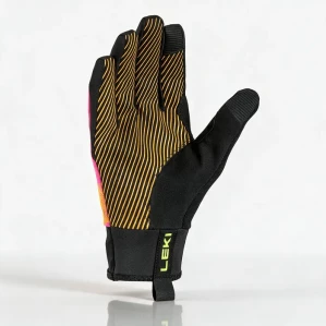Перчатки LEKI HRC Race Zero Pink