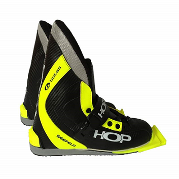 Прыжковые ботинки HOP Seefeld в магазине Sport-Nordic.ru.