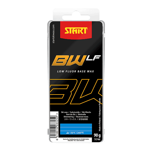 Парафин START BWLF 90g в магазине Sport-Nordic.ru.