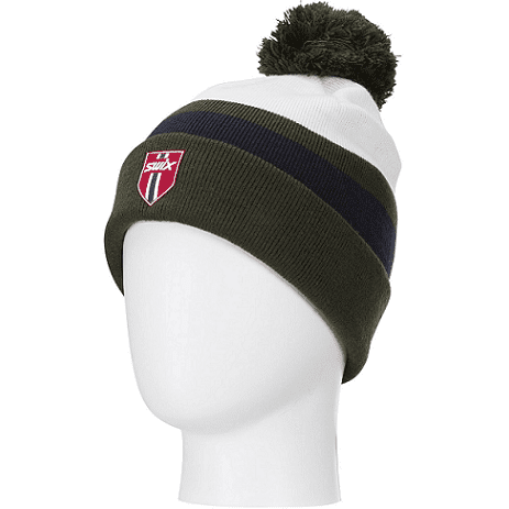 Шапка SWIX Blizzard Dark Olive в магазине Sport-Nordic.ru.