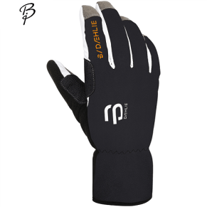 Перчатки BD Active Black/Snow White