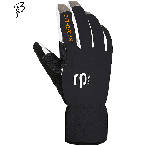 Перчатки BD Active Black/Snow White