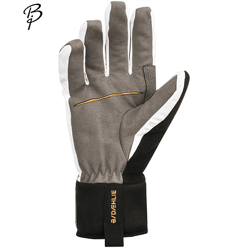 Перчатки BD Active Black/Snow White