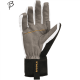 Перчатки BD Active Black/Snow White