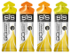 Гель SIS GO Isotonic Energy 60ml в магазине Sport-Nordic.ru.