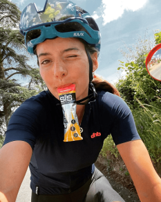 Гель SIS GO Isotonic Energy 60ml