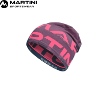 Шапка MARTINI Universal Pink-Dark Blue