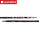 Лыжи MADSHUS RedLine Skate LTD 2025 в магазине Sport-Nordic.ru.
