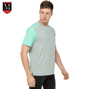 Футболка MOAX Active Cool Mint Man