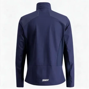 Костюм SWIX Horizon Dark Blue Man