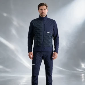 Костюм SWIX Horizon Dark Blue Man