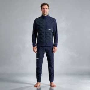 Костюм SWIX Horizon Dark Blue Man