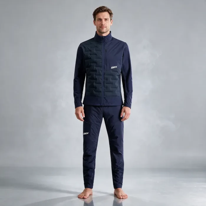 Костюм SWIX Horizon Dark Blue Man