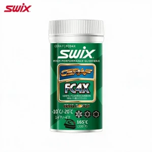 Порошок SWIX FC4X -10-20 30g