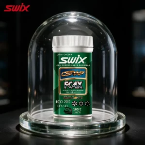 Порошок SWIX FC4X -10-20 30g