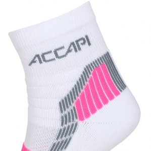 Носки ACCAPI Running Coolmax White