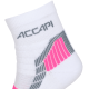 Носки ACCAPI Running Coolmax White в магазине Sport-Nordic.ru.