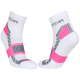 Носки ACCAPI Running Coolmax White в магазине Sport-Nordic.ru.