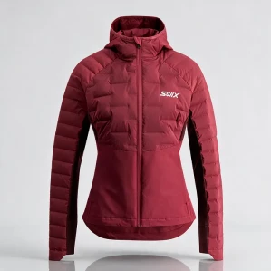Костюм SWIX Horizon 2.0 Cherry Black Wmn