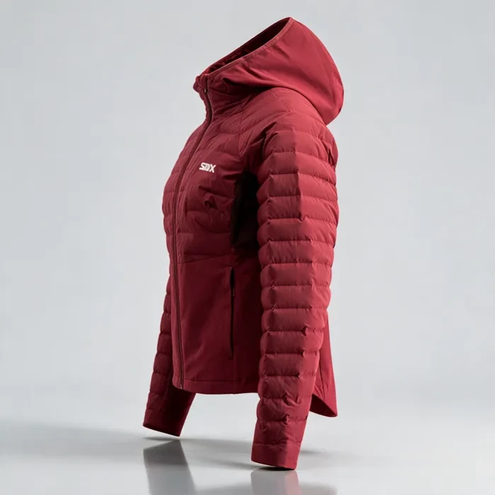 Костюм SWIX Horizon 2.0 Cherry Black Wmn