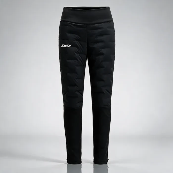 Костюм SWIX Horizon 2.0 Cherry Black Wmn
