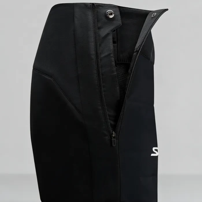 Костюм SWIX Horizon 2.0 Cherry Black Wmn