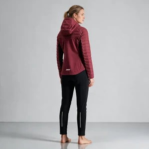 Костюм SWIX Horizon 2.0 Cherry Black Wmn