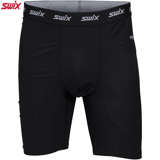 Боксеры SWIX RaceX Wind Man