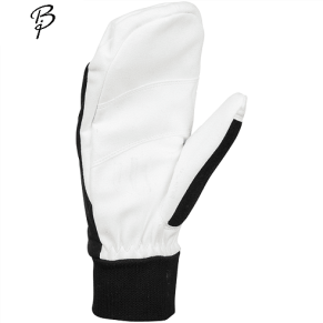 Варежки BD Race Warm Black