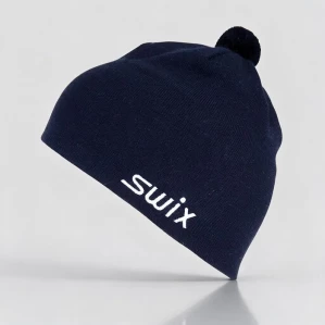 Шапка SWIX Tradition Hat Dark Navy