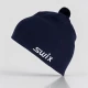 Шапка SWIX Tradition Hat Dark Navy
