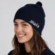 Шапка SWIX Tradition Hat Dark Navy