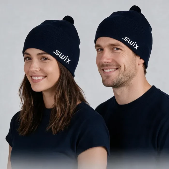 Шапка SWIX Tradition Hat Dark Navy
