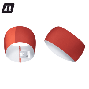 Повязка NONAME Frost Red