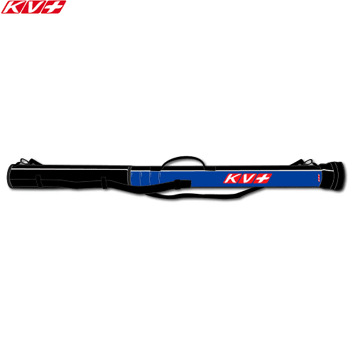 Тубус KV+ Small Rigid Bag 2 пары