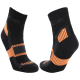 Носки ACCAPI Running Coolmax Black Orange в магазине Sport-Nordic.ru.