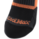 Носки ACCAPI Running Coolmax Black Orange в магазине Sport-Nordic.ru.