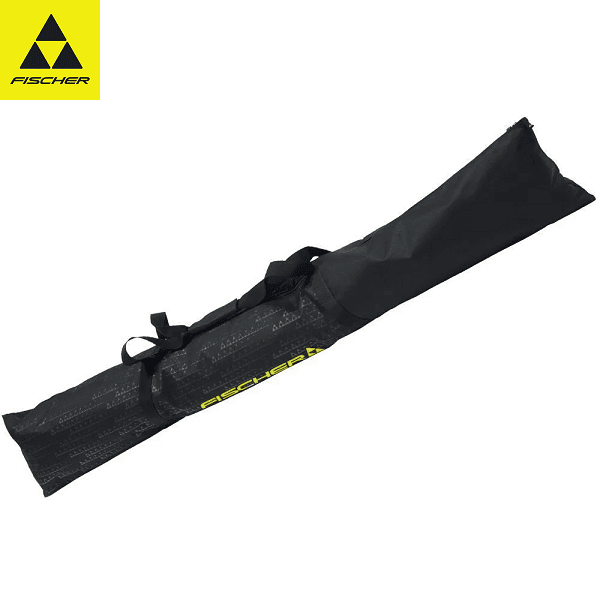 Чехол FISCHER Skicase Eco XC 210см (3 пары) в магазине Sport-Nordic.ru.