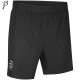 Шорты BD Shorts Run 365 Black Man в магазине Sport-Nordic.ru.