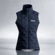 Жилет SWIX Horizon Vest 2.0 Dark Navy Wmn