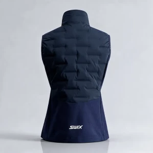 Жилет SWIX Horizon Vest 2.0 Dark Navy Wmn