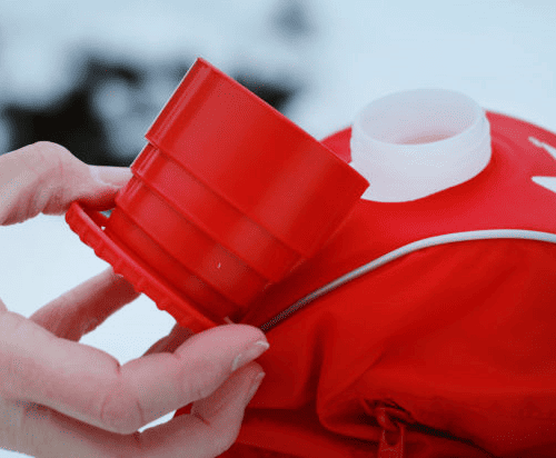 Крышка SWIX Red в магазине Sport-Nordic.ru.