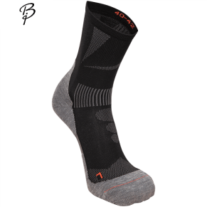 Носки BD Race Wool Black