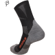 Носки BD Race Wool Black в магазине Sport-Nordic.ru.