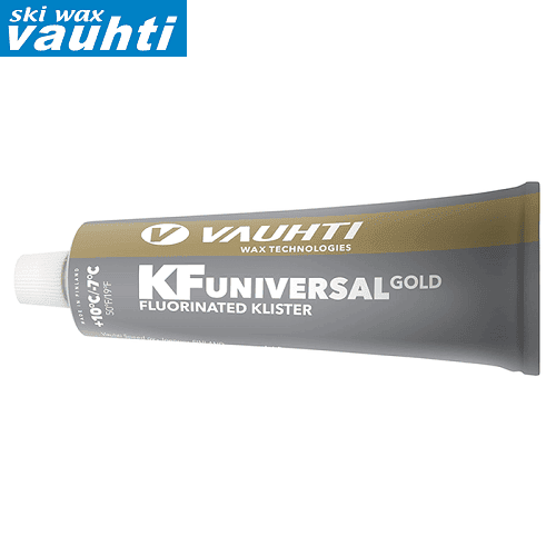 Мазь VAUHTI KF Universal +10-7° 60g в магазине Sport-Nordic.ru.