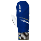 Варежки LillSport Celsius Race Mitt Blue в магазине Sport-Nordic.ru.