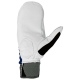 Варежки LillSport Celsius Race Mitt Blue в магазине Sport-Nordic.ru.
