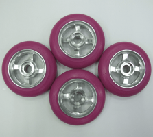 Колесо SKI WAY Pink 78A Ceramic Flash 530