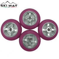 Колесо SKI WAY Pink 78A Ceramic Flash 530