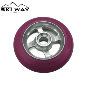 Колесо SKI WAY Pink 78A Ceramic Flash 530